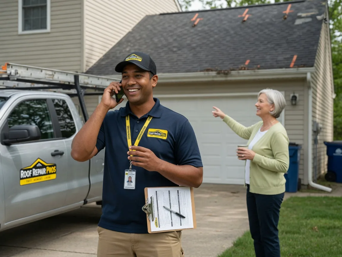 Roof Repair Upson, WI FAQs